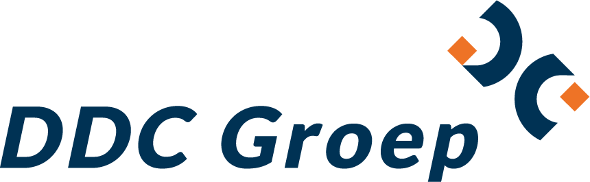 DDC Groep Logo